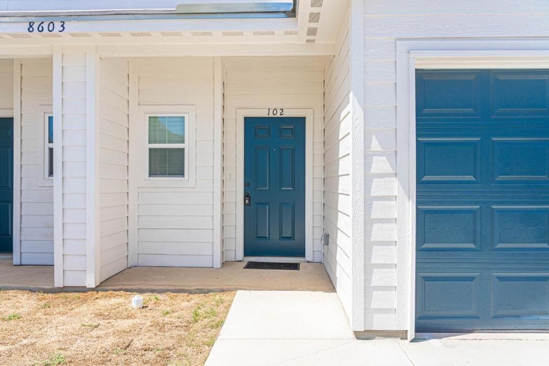 Gorgeous, Brand New 3 Bedrooms Home- Built 2024, Near Seaworld & Lackland Afb 圣安东尼奥 外观 照片