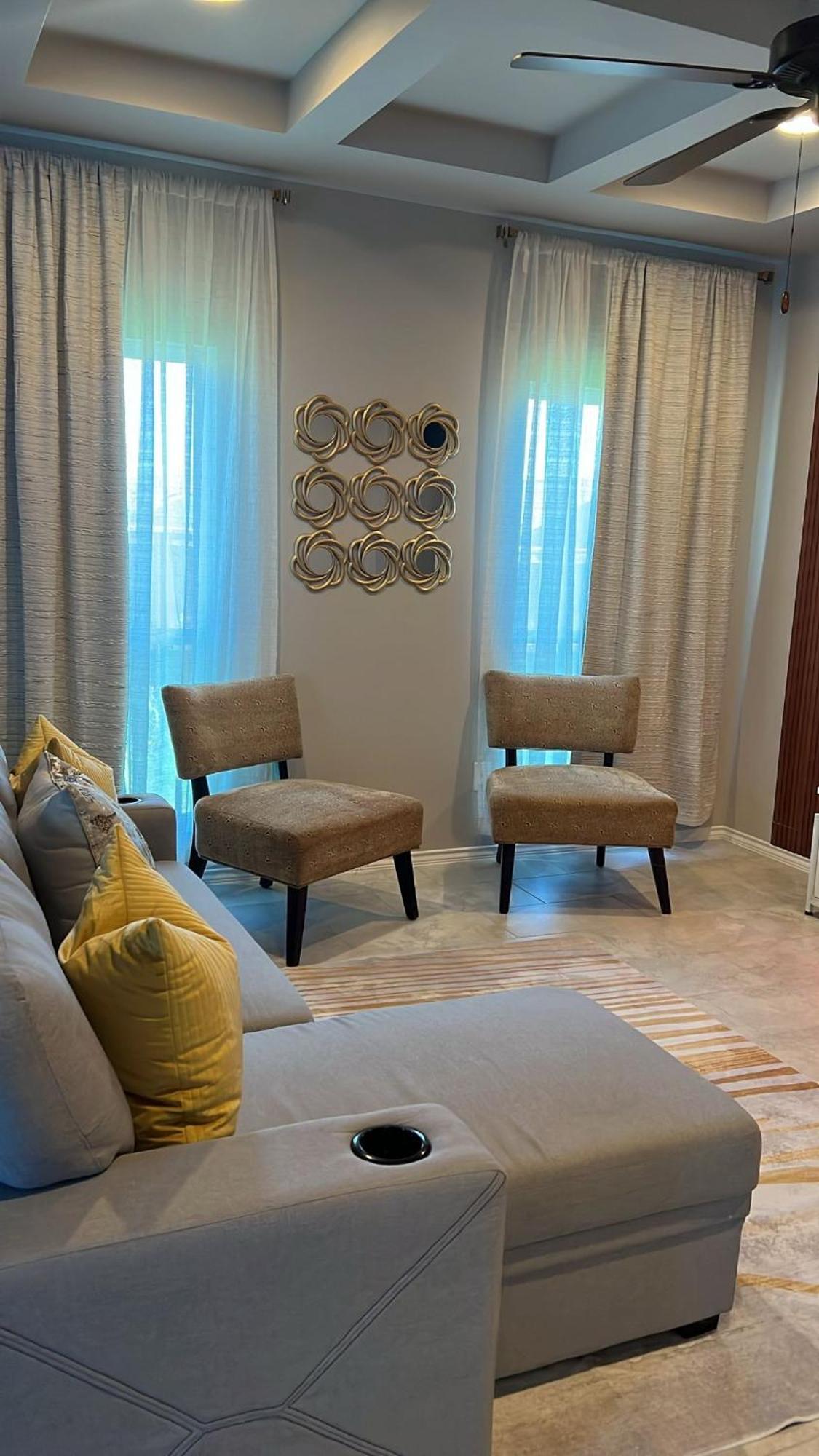 Gorgeous, Brand New 3 Bedrooms Home- Built 2024, Near Seaworld & Lackland Afb 圣安东尼奥 外观 照片