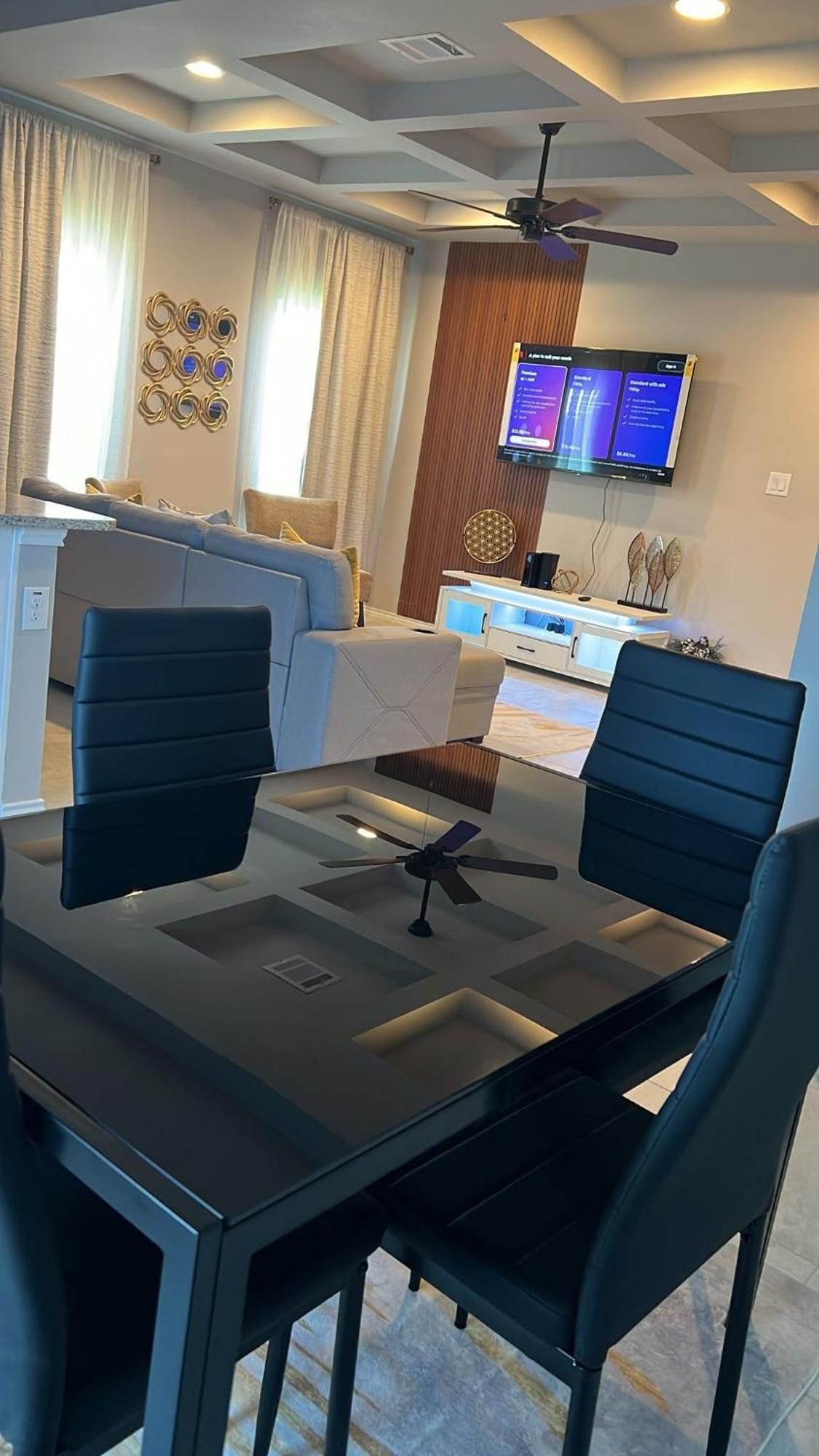 Gorgeous, Brand New 3 Bedrooms Home- Built 2024, Near Seaworld & Lackland Afb 圣安东尼奥 外观 照片