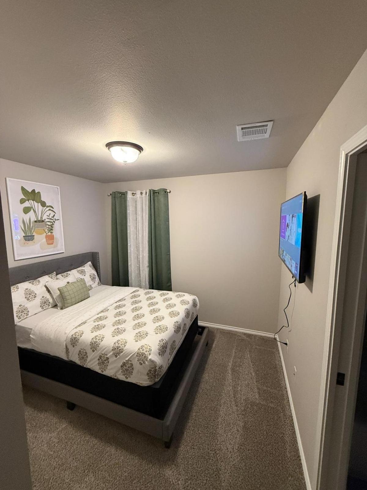 Gorgeous, Brand New 3 Bedrooms Home- Built 2024, Near Seaworld & Lackland Afb 圣安东尼奥 外观 照片