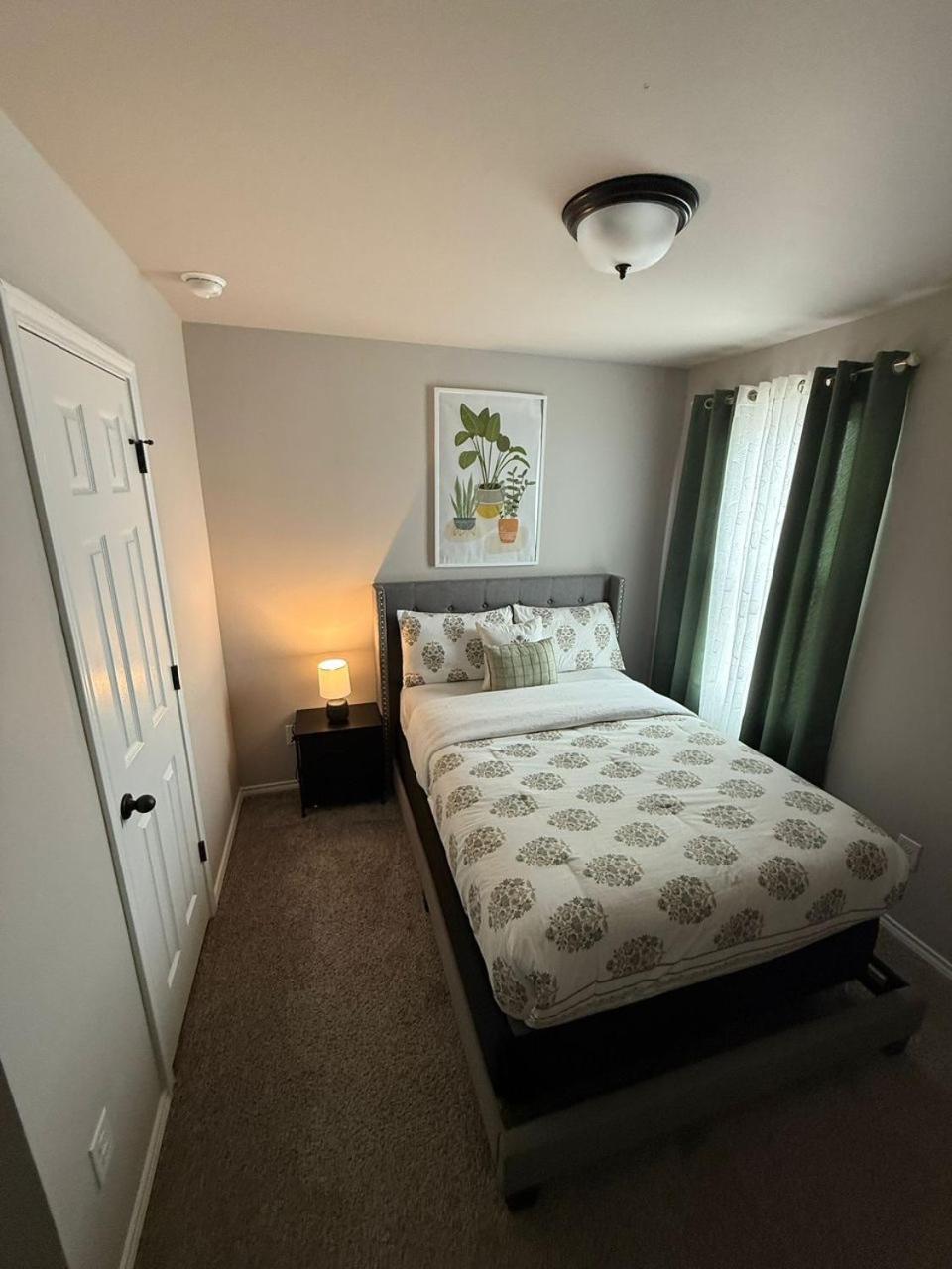 Gorgeous, Brand New 3 Bedrooms Home- Built 2024, Near Seaworld & Lackland Afb 圣安东尼奥 外观 照片