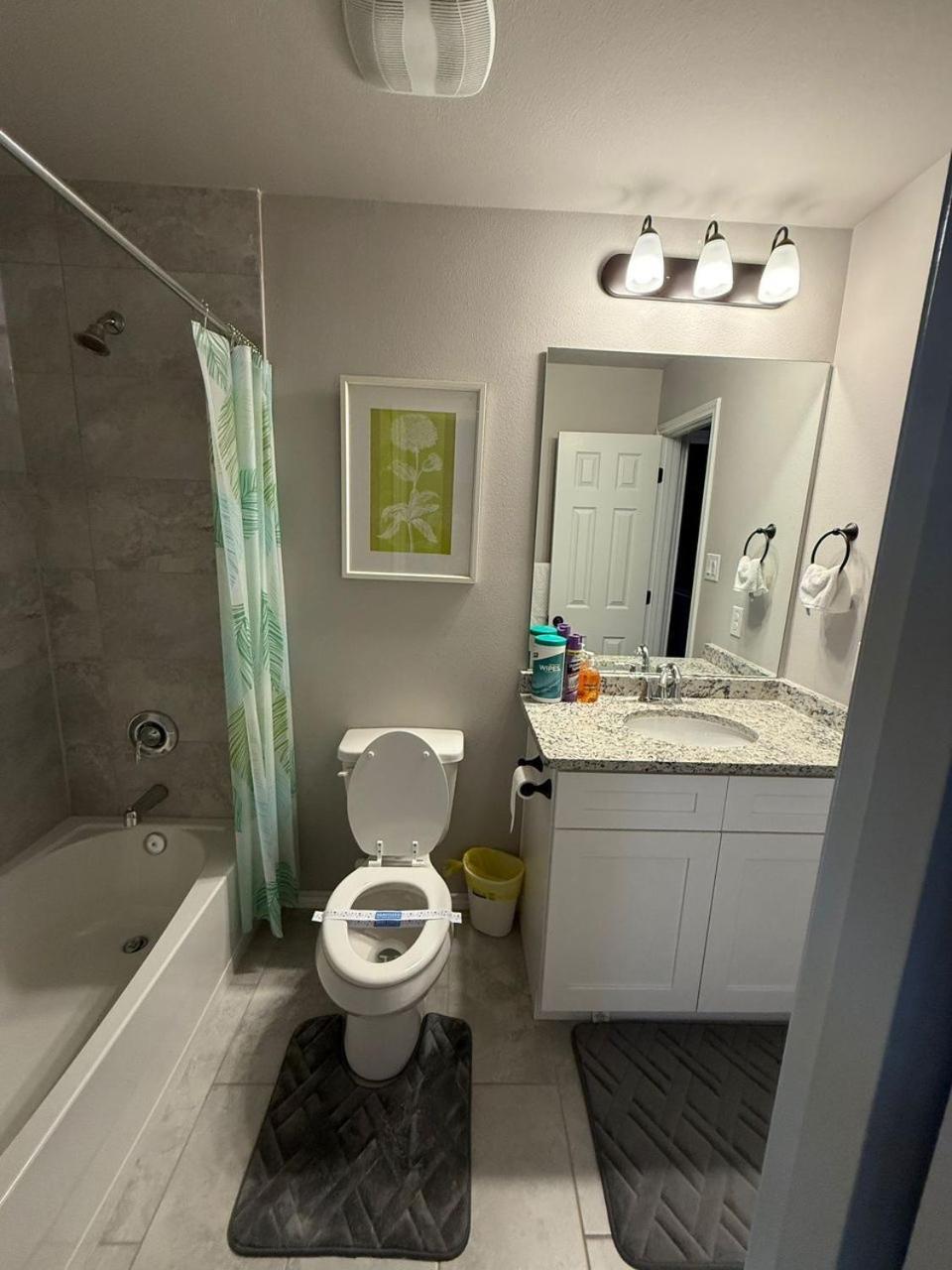 Gorgeous, Brand New 3 Bedrooms Home- Built 2024, Near Seaworld & Lackland Afb 圣安东尼奥 外观 照片